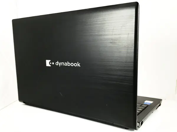 Dynabook（旧東芝）dynabook B55/KV(CPU：Core i5 1235U 3.3GHz/メモリ