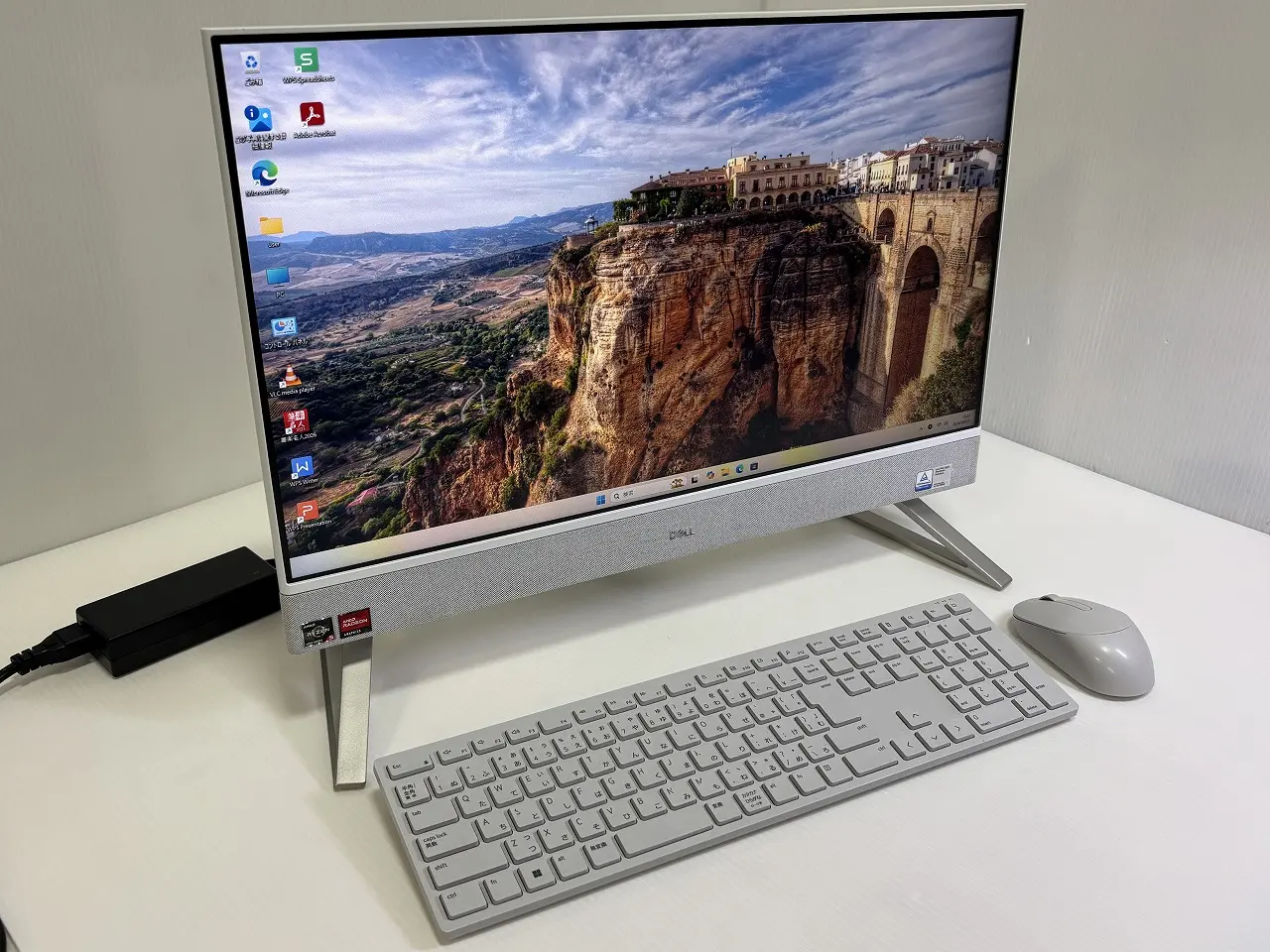 DELL Inspiron 24 5415 AIO