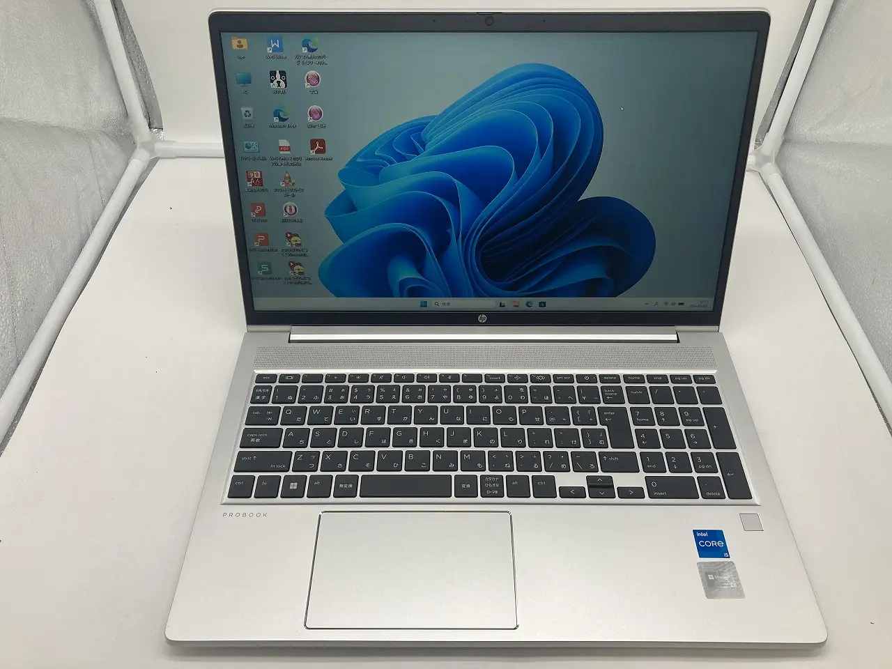 HP ProBook 450 G10 （第13世代CPU）
