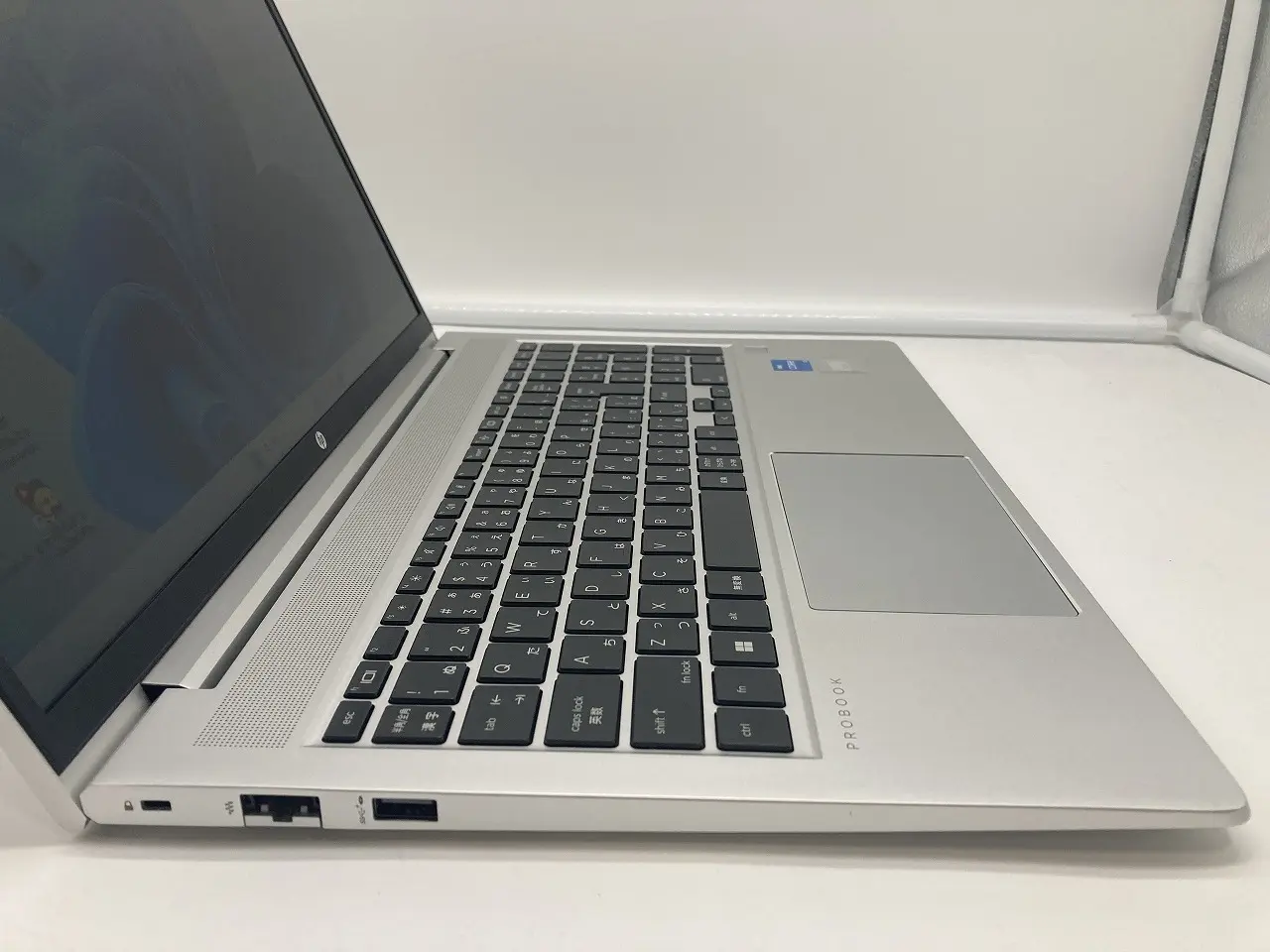 HP ProBook 450 G10 (Core i5 1335U 4.6GHz(最大)/16GB/SSD:256GB