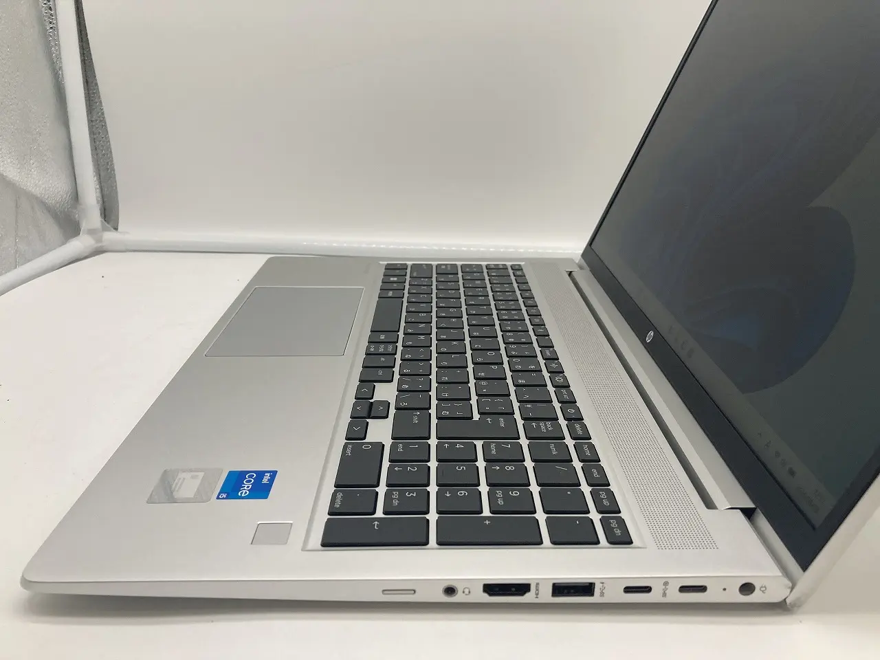 HP ProBook 450 G10 (Core i5 1335U 4.6GHz(最大)/16GB/SSD:256GB