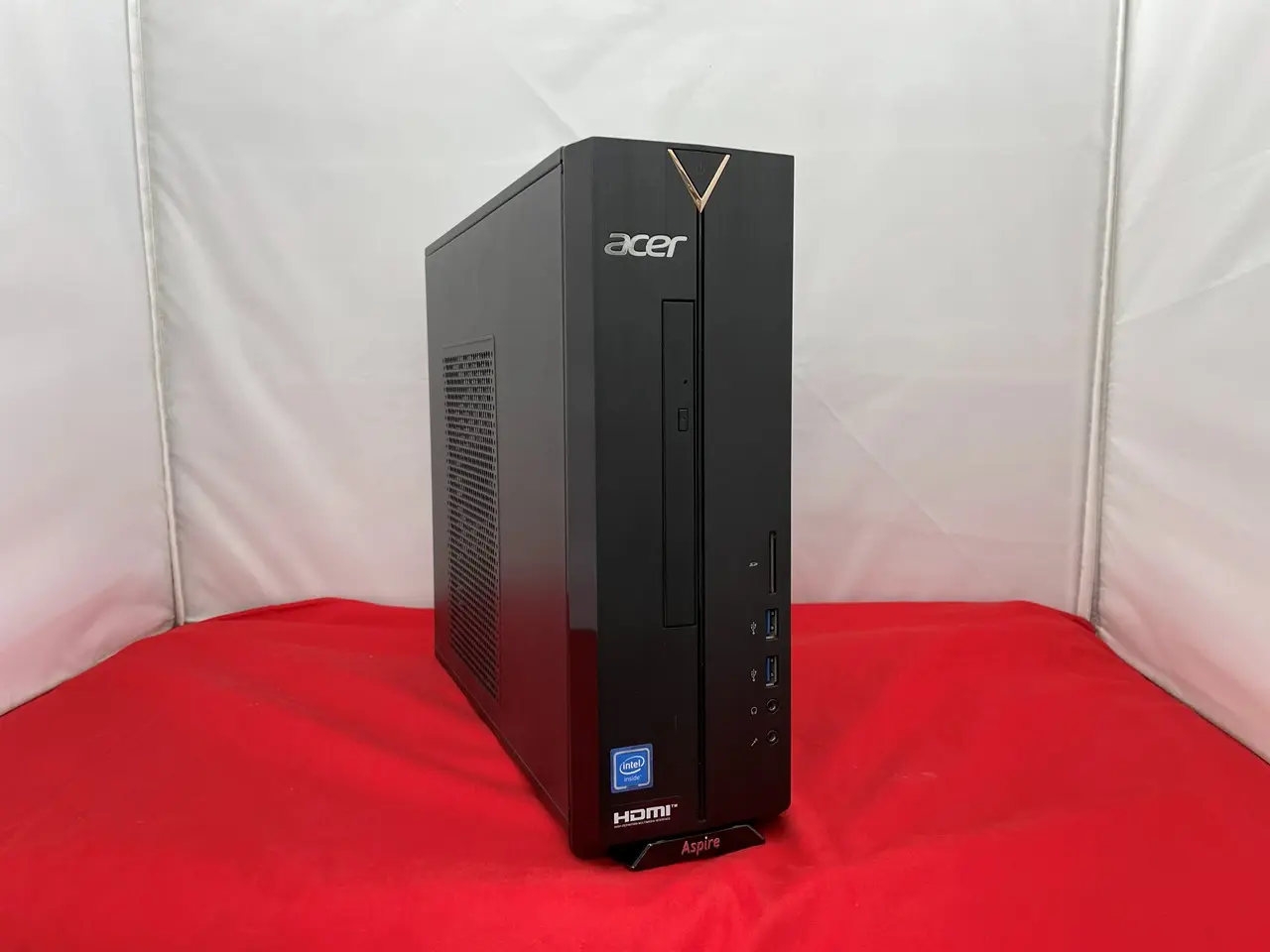 Acer aspire X XC-830  （第8世代CPU）