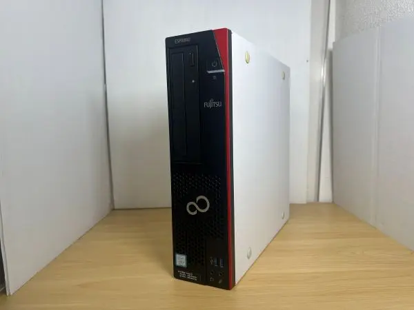 富士通 ESPRIMO D588/B