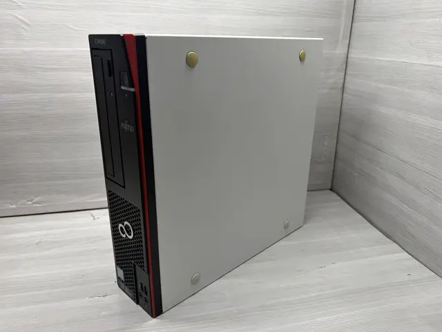 富士通 ESPRIMO D588/CX 【第9世代CPU搭載】