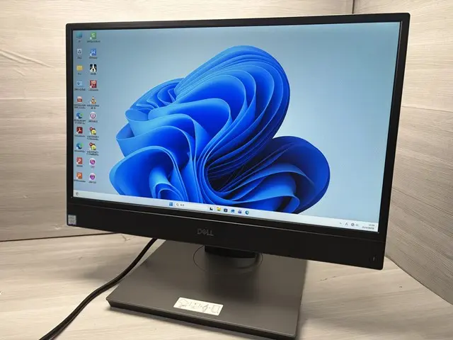 DELL Optiplex 5270 AIO (第9世代CPU)
