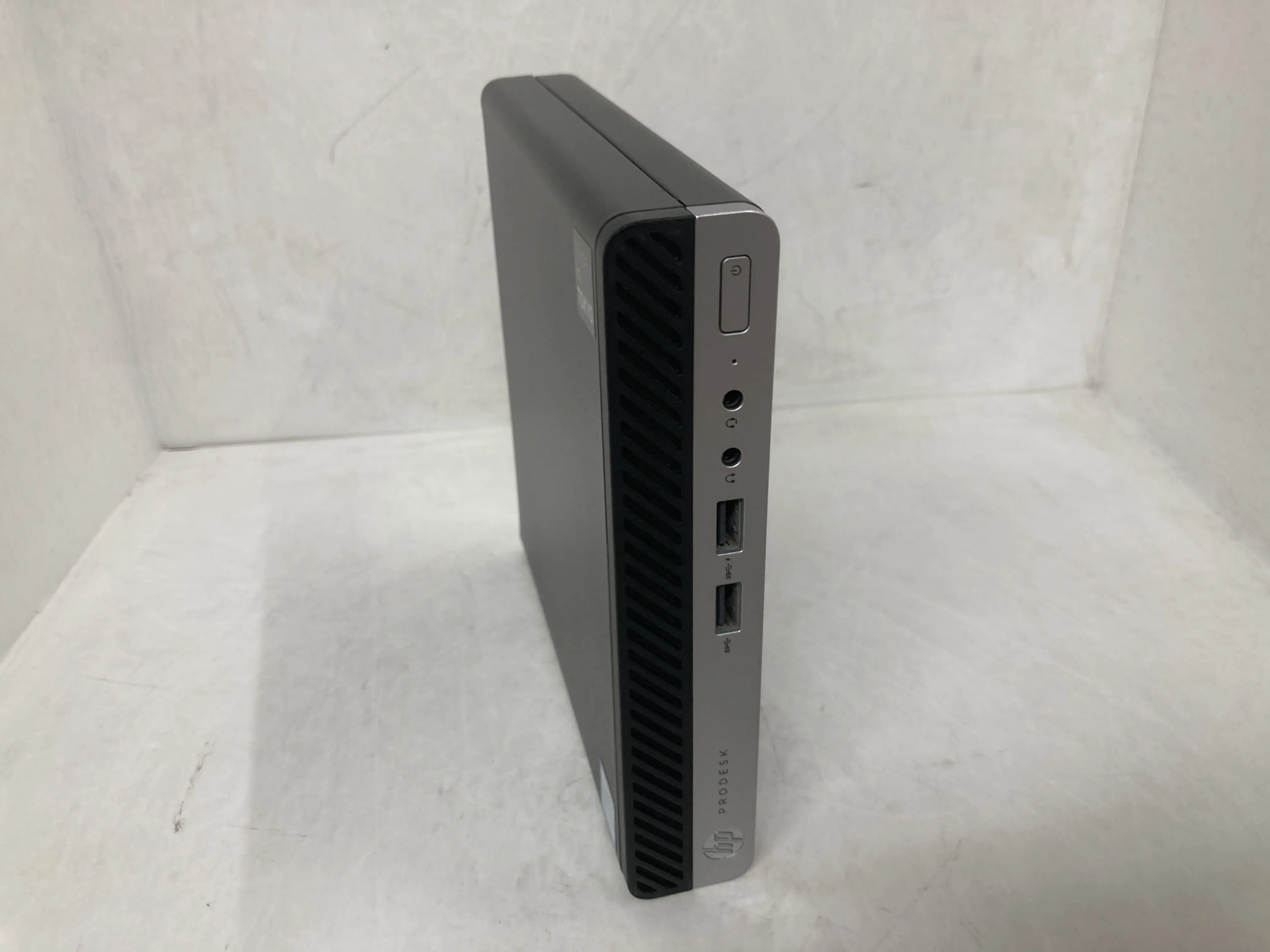 HP Prodesk 400 G5（第9世代Corei5）