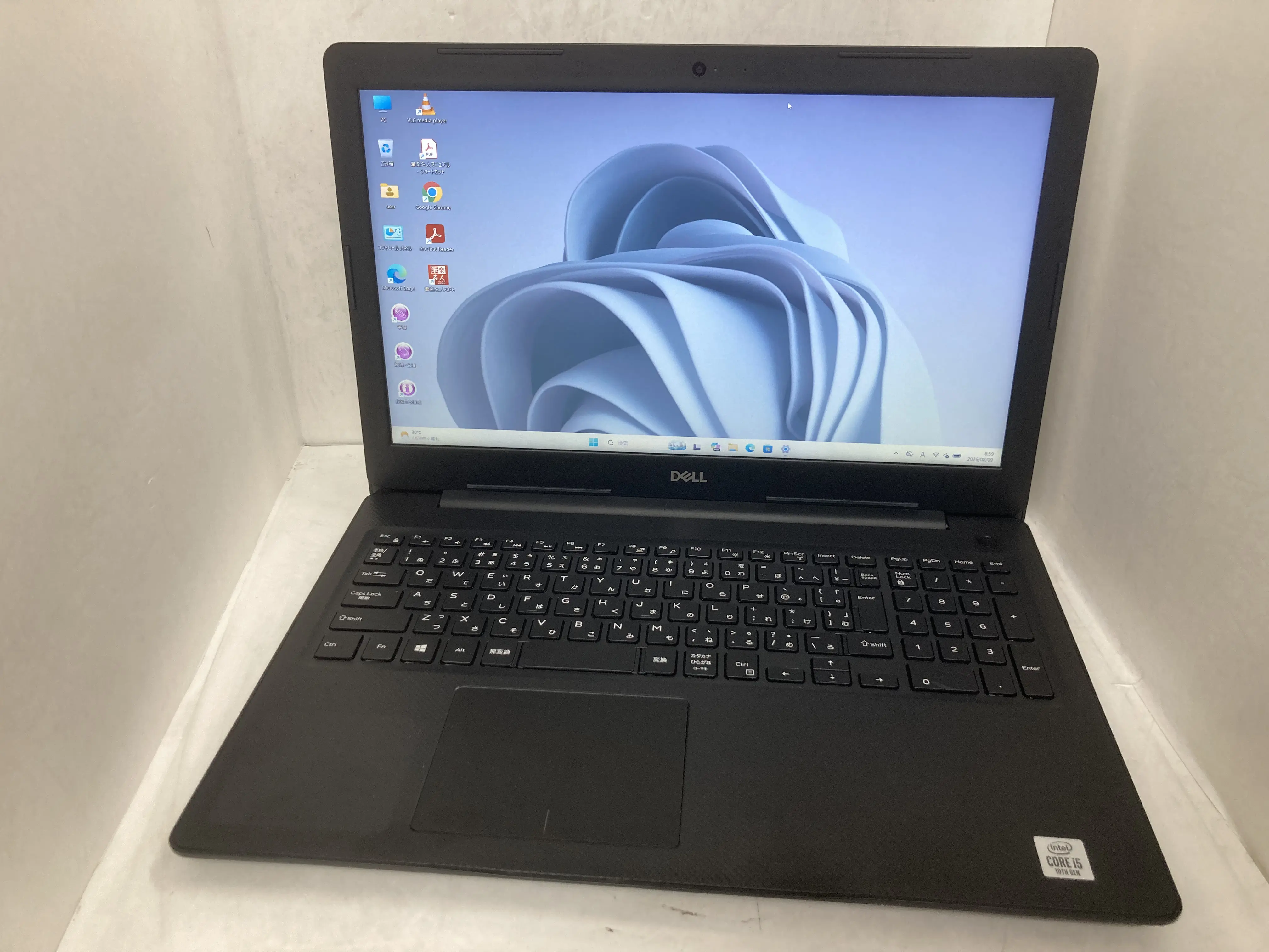 DELL Vostro 3590 (第10世代Corei5）