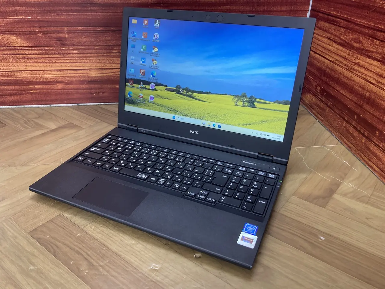 NEC VersaPro VKE19/E-9