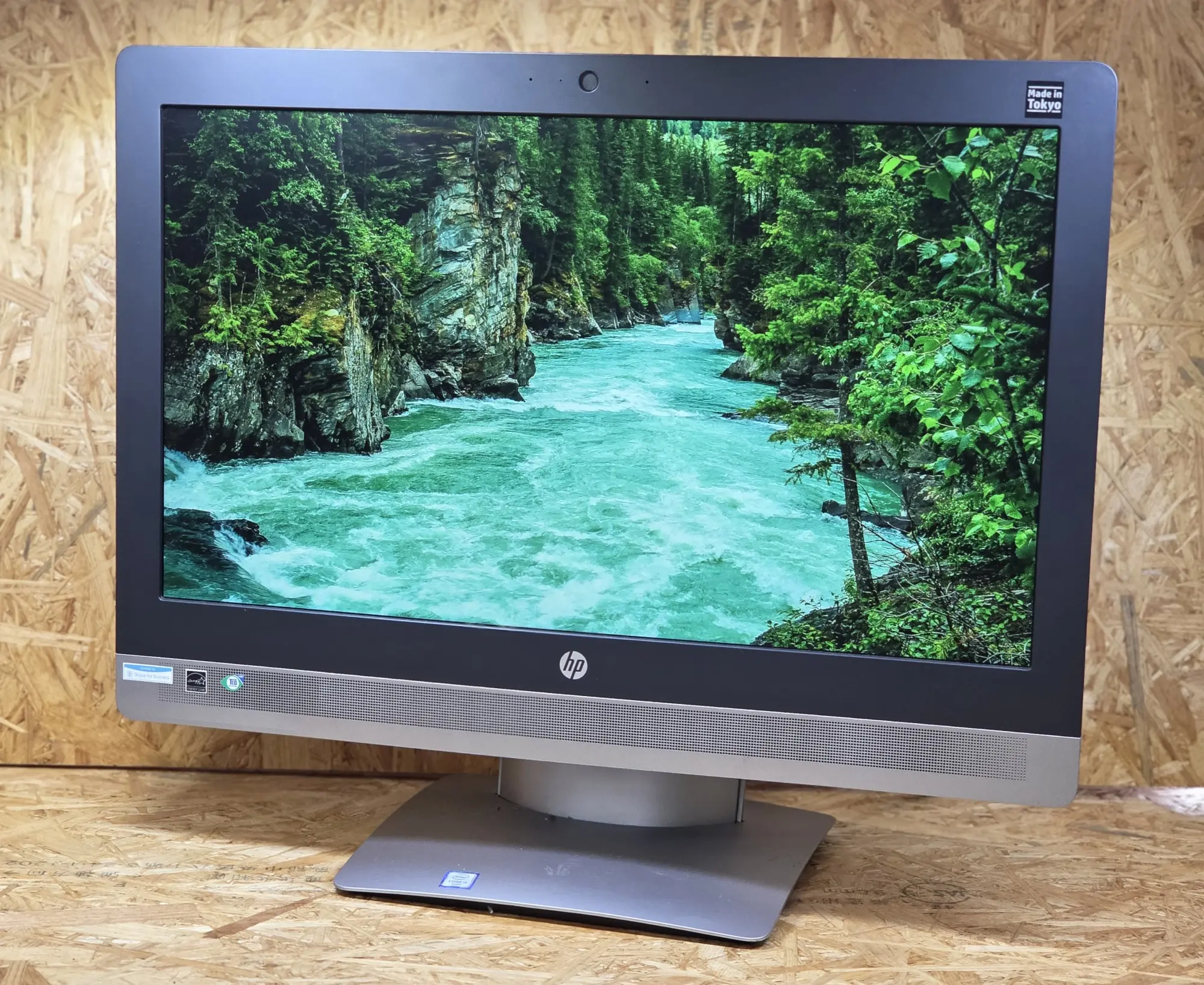 HP ProOne 600 G2 21.5 All-in-One PC