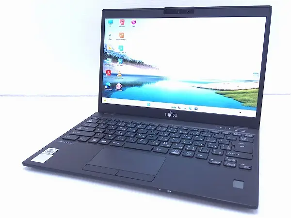 富士通 LIFEBOOK U9310/D