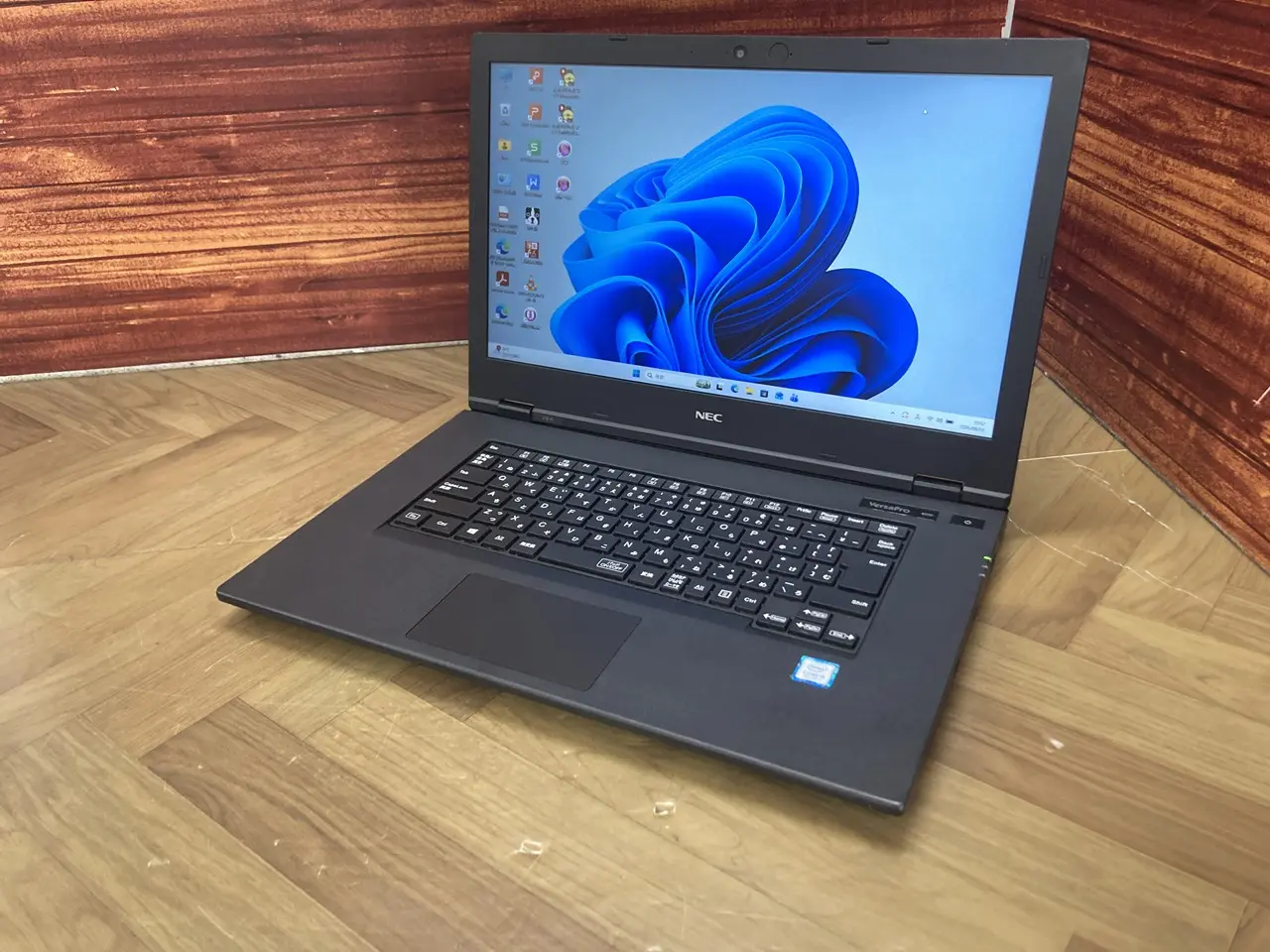 NEC VersaPro VKT16X-5
