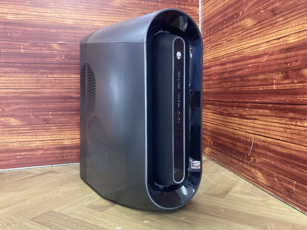 Dell ALIENWARE AURORA R10