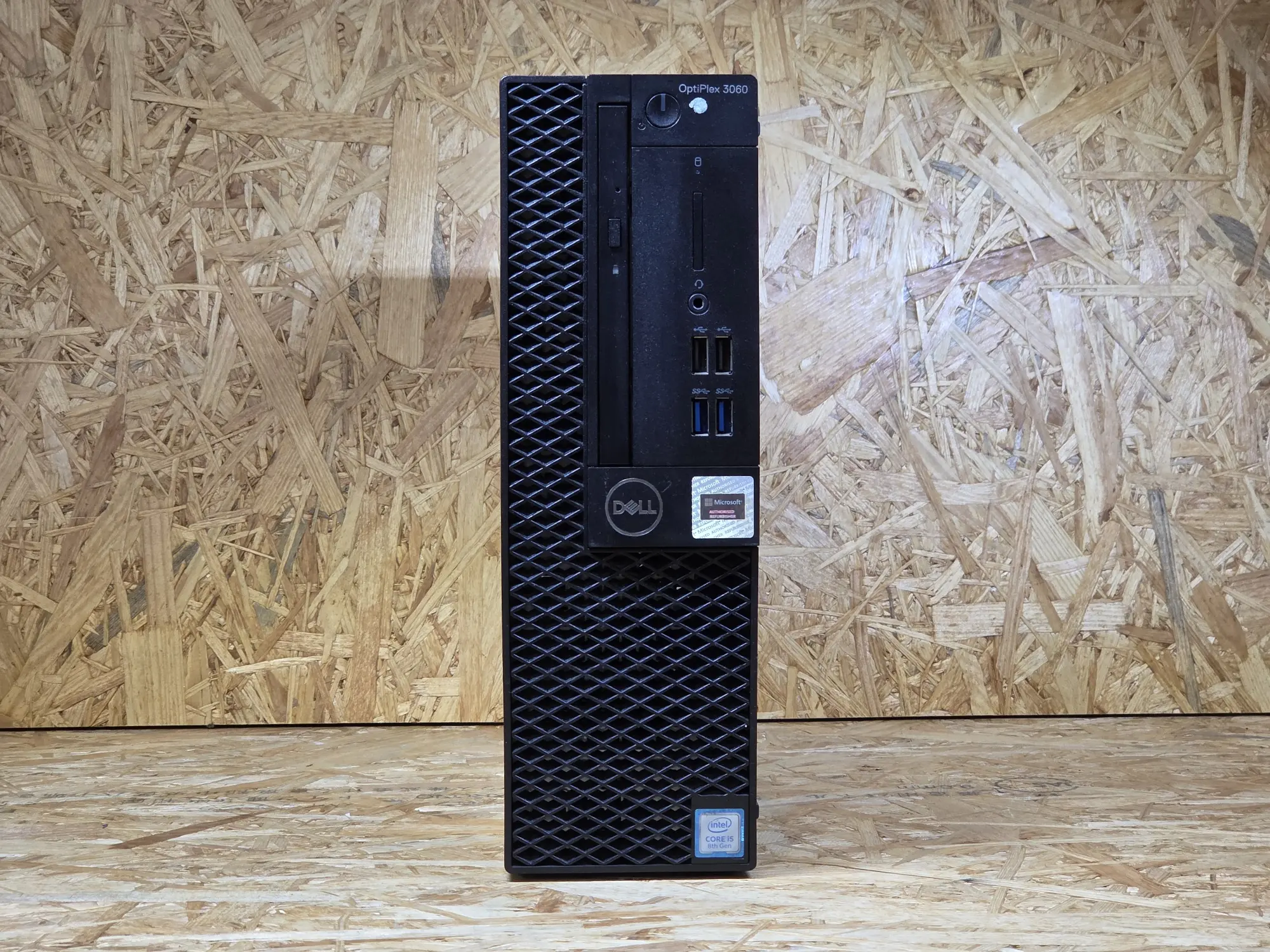 DELL OptiPlex 3060 SFF（第8世代CPU）