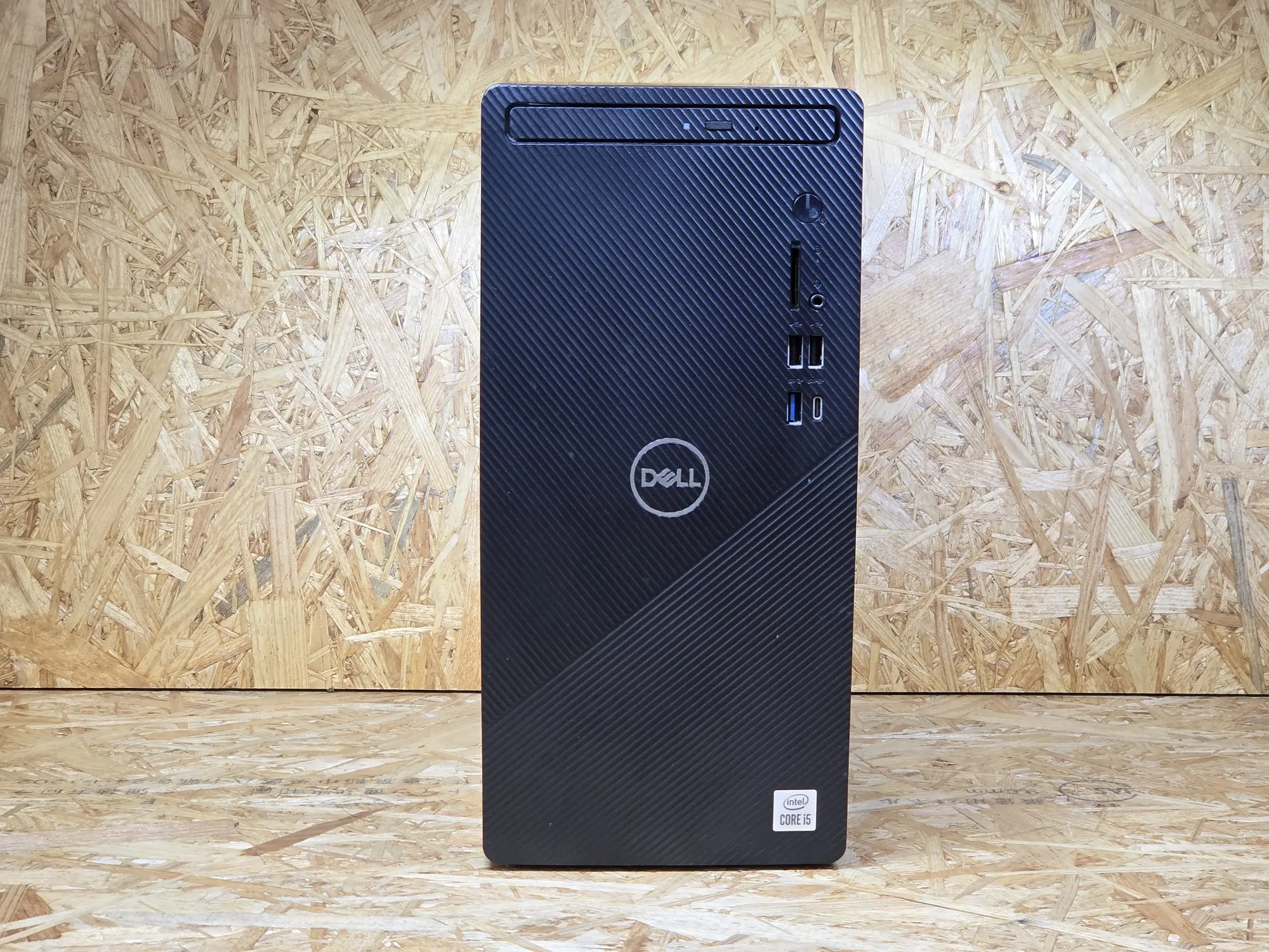 DELL Inspiron 3881(第10世代CPU)