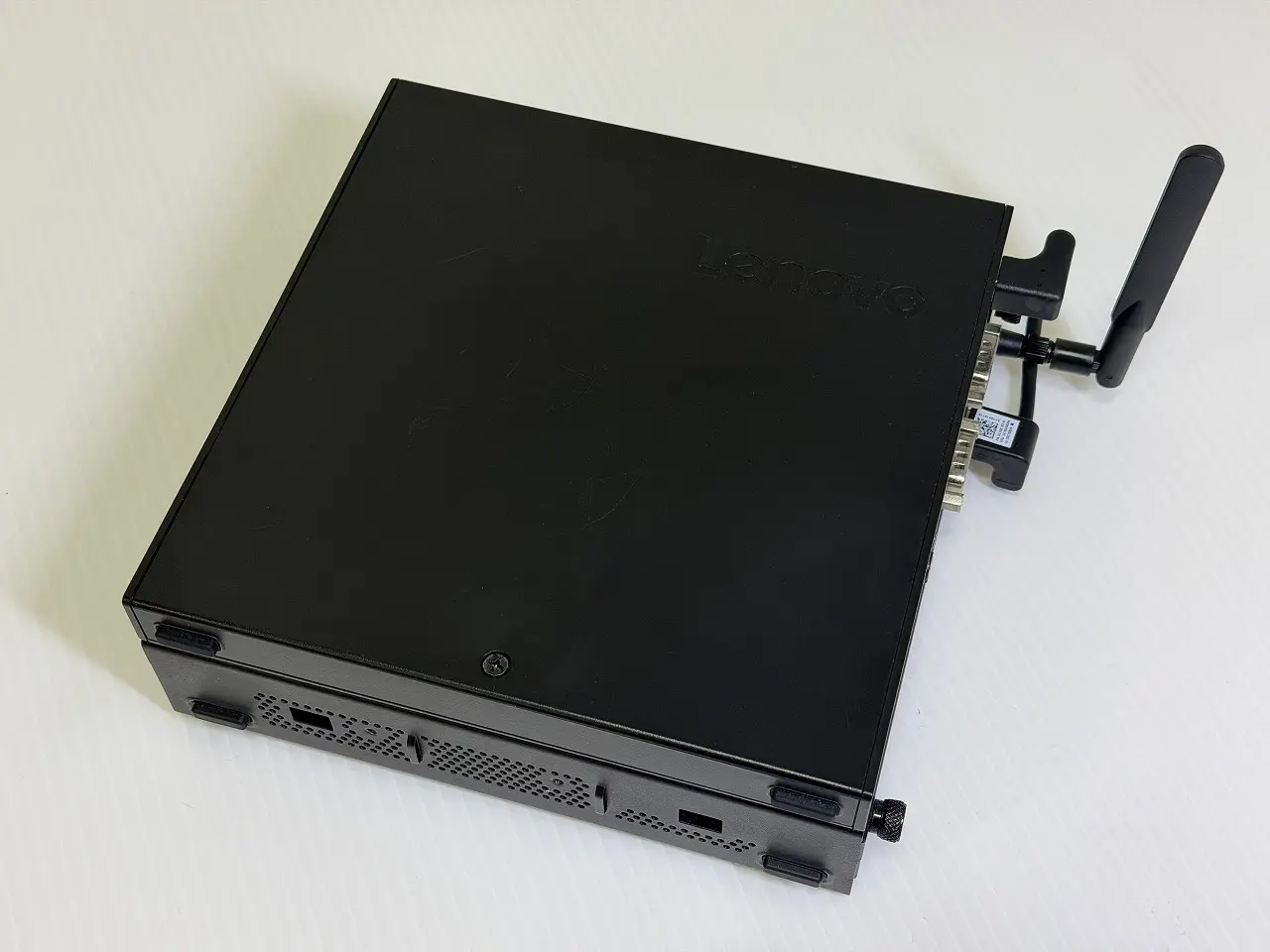 Lenovo ThinkCentre M720q