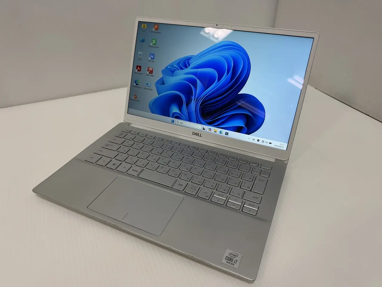 DELL Inspion 7391