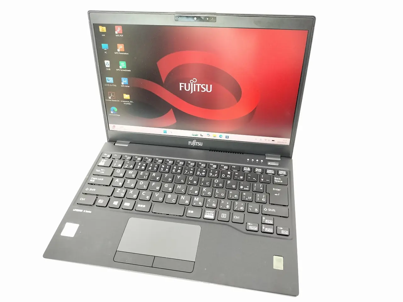 富士通 LIFEBOOK U9310/D （第10世代CPU）