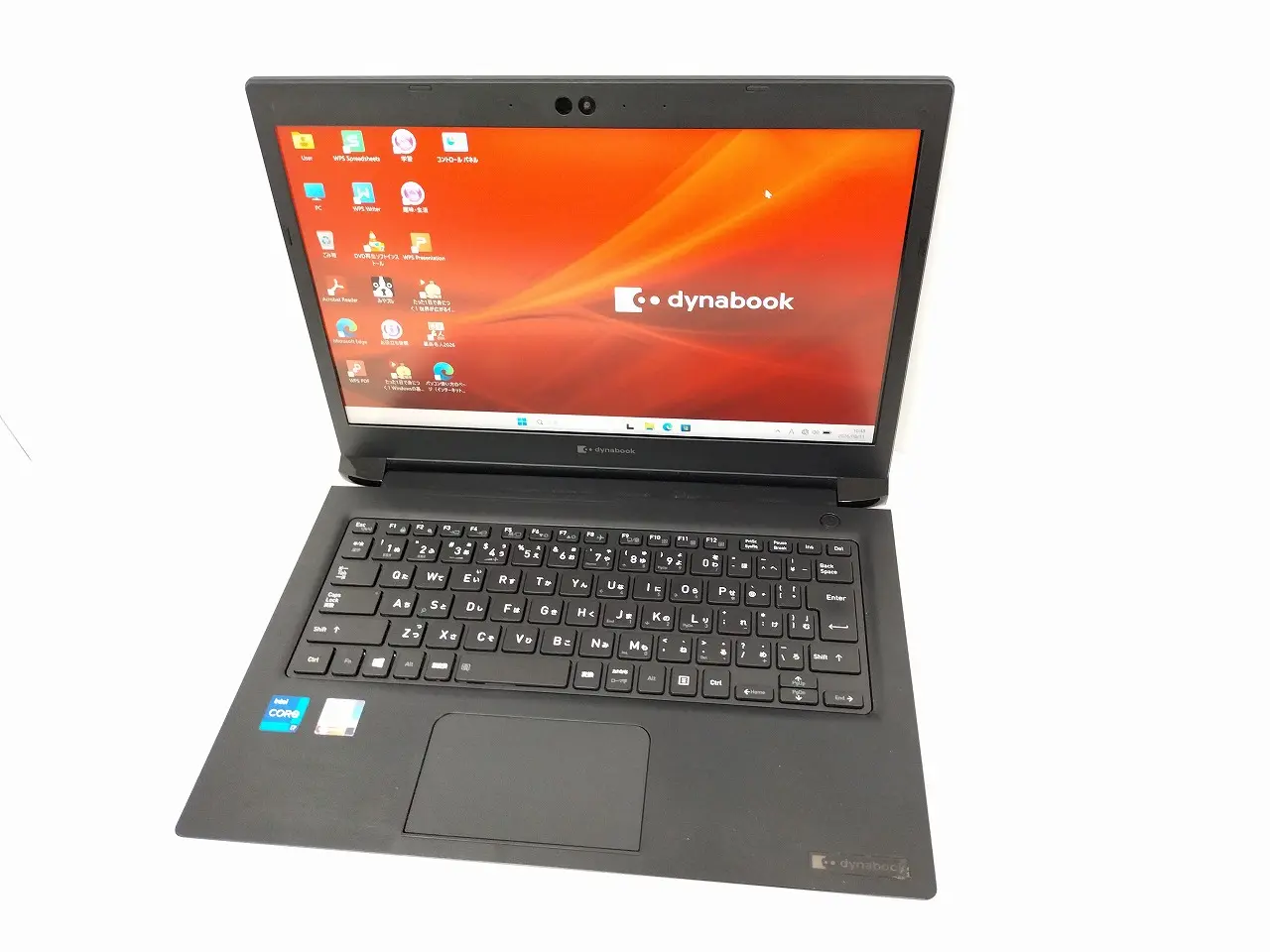 Dynabook dynabook SZ/LSB(第11世代CPU)