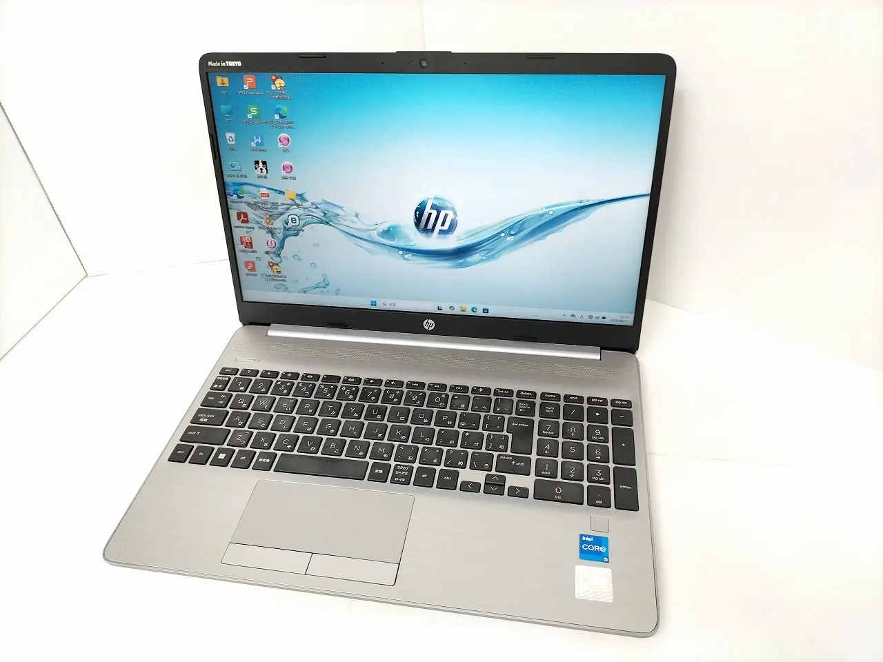 hp 250 G8 (第11世代CPU)
