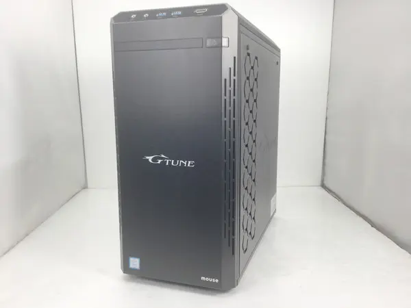 mouse computer オリジナルDT（SSD：512GB/RTX2070 SUPER VRAM：8GB）