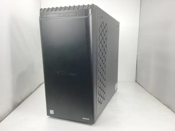 mouse computer オリジナルDT（SSD：512GB/RTX2070 SUPER VRAM：8GB）