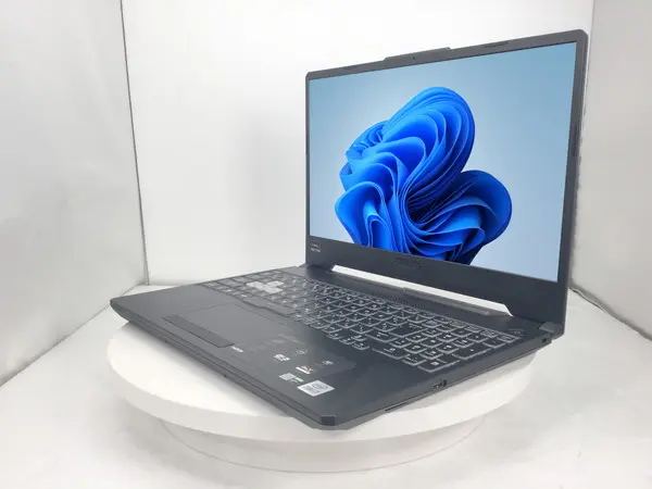 ASUS TUF GAMING FX506L（SSD：512GB/GPU：GTX1650Ti VRAM：4GB）