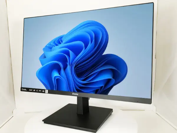 iiyama 23TFT ProLite XU2493HSU(解像度:1920×1080/ノングレア液晶