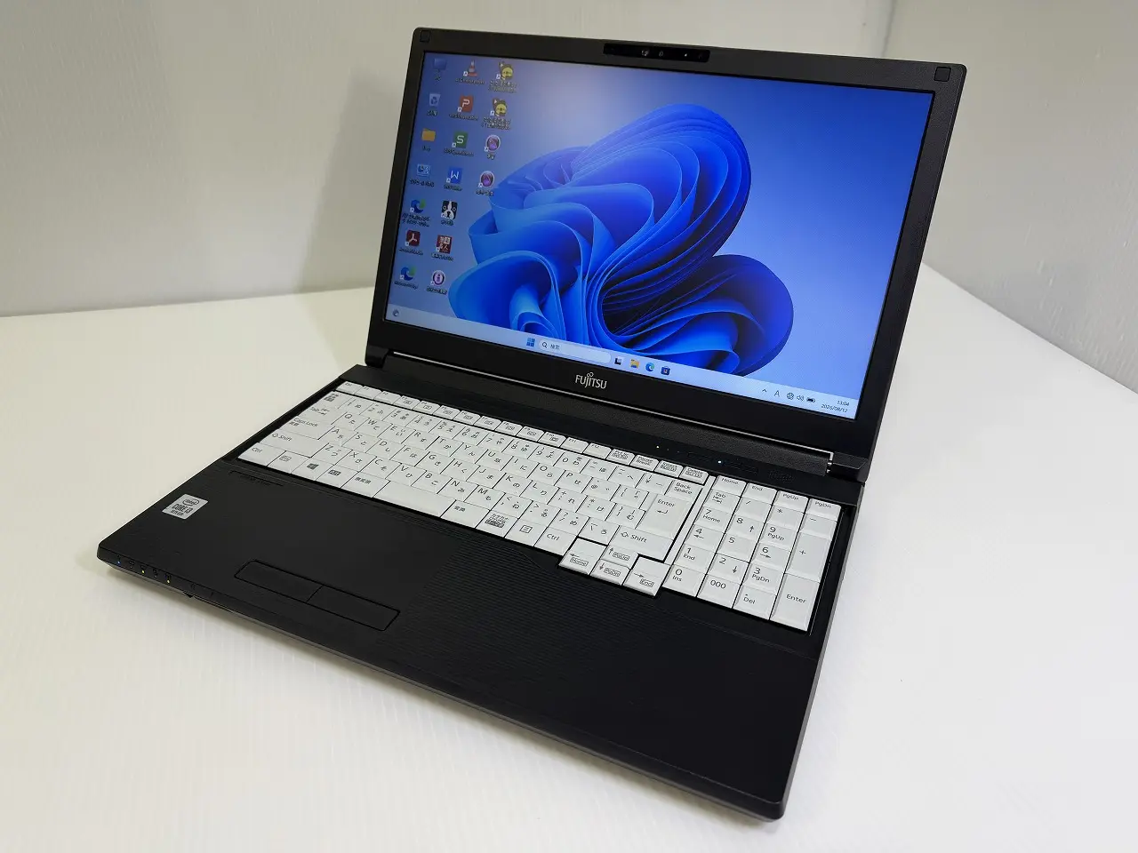 富士通 LIFEBOOK A5510/E