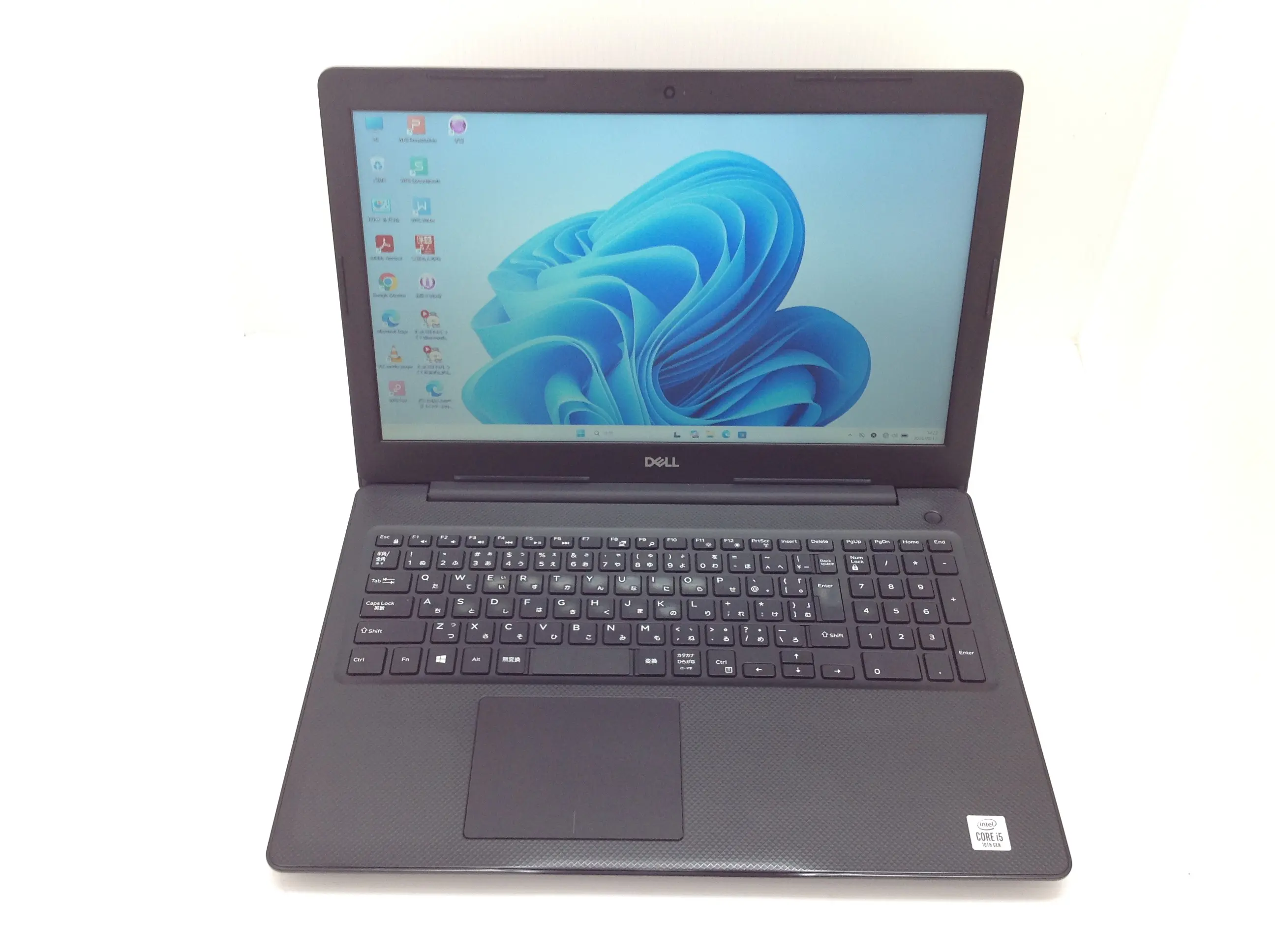 DELL Vostro 3590 (第10世代CPU) メモリ16GB・SSDモデル