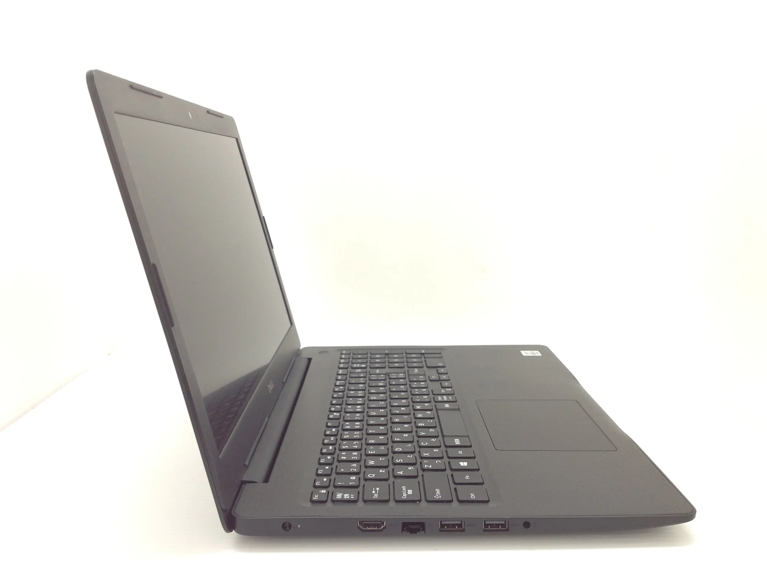 DELL Vostro 3590 第10世代CPU搭載15.6インチノート DELL Vostro 3590 (第10世代CPU) メモリ16GB・SSDモデル