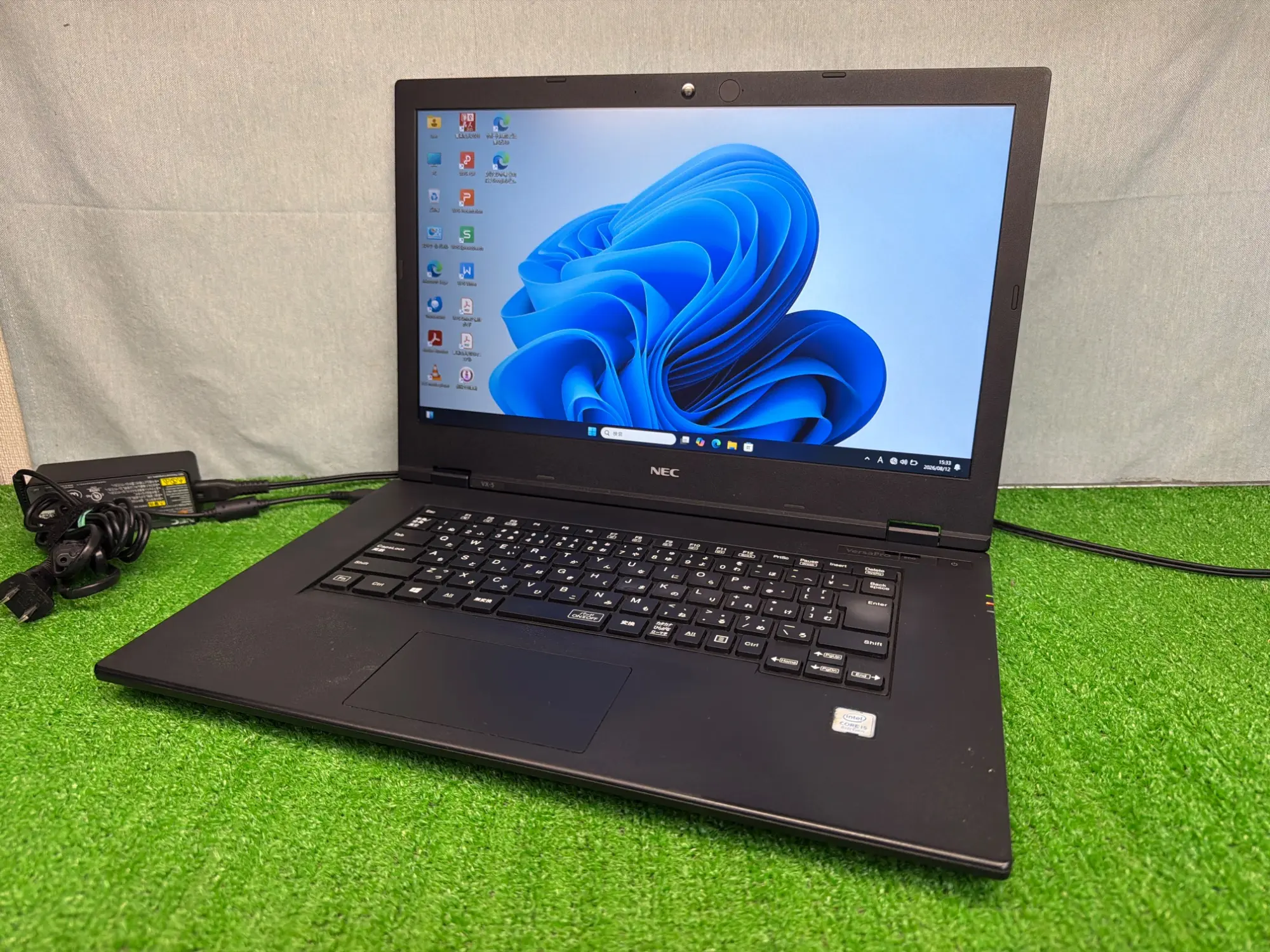 NEC VersaPro VKT16X-5