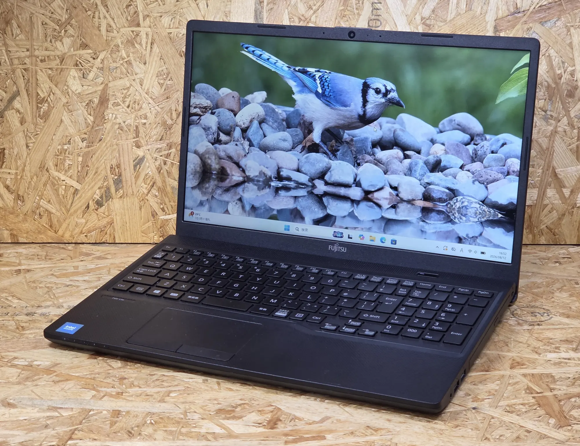 富士通 FMV Lite WA1/G3（第11世代CPU）