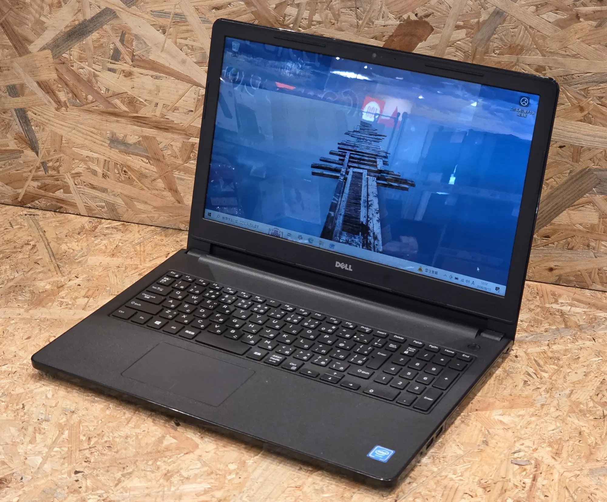 DELL Inspiron15 5100（第5世代CPU）
