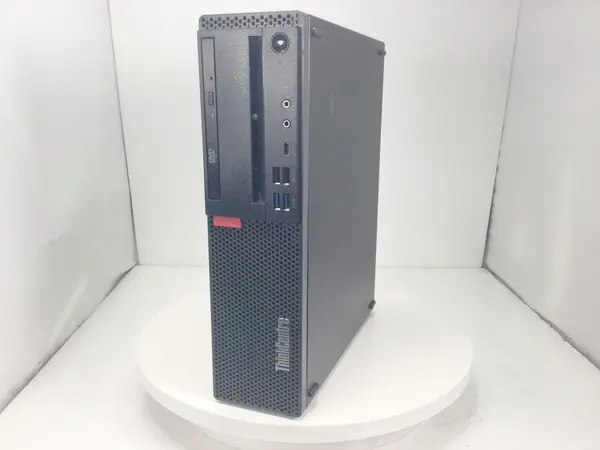 Lenovo ThinkCentre M720s（第8世代CPU）