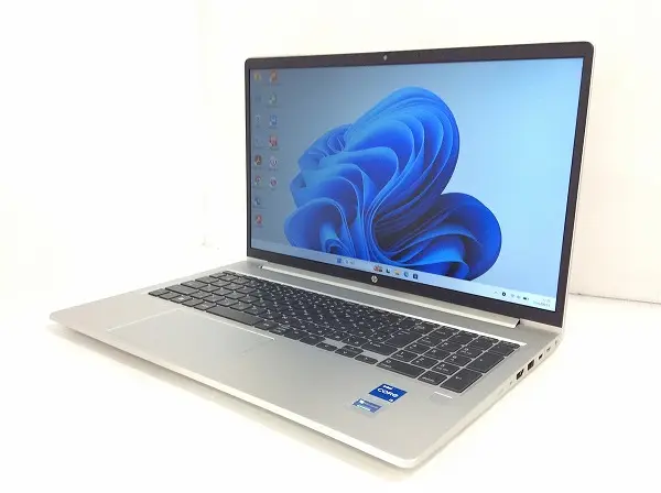 HP ProBook 450 G10 (第13世代CPU)