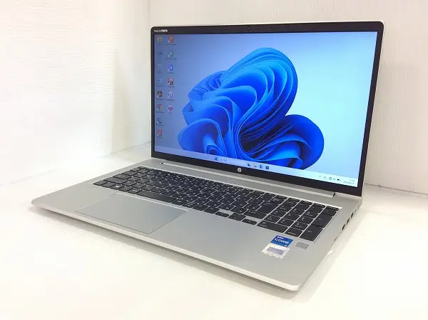 HP ProBook 450 G8 (第11世代CPU)
