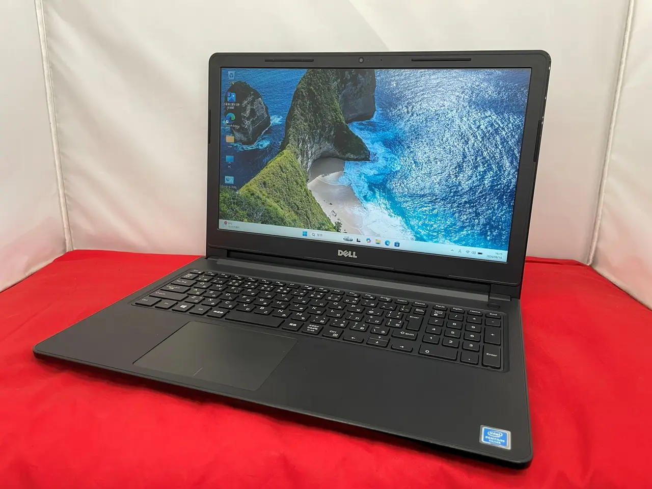 DELL Vostro 15 3572 （第8世代CPU）