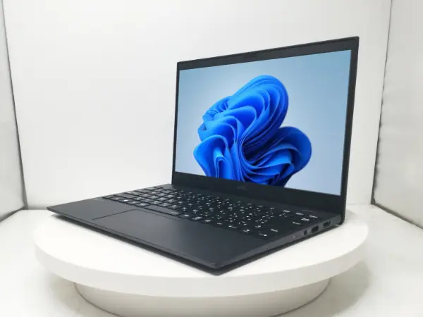 NEC LAVIE GN286J/4N（第11世代CPU）