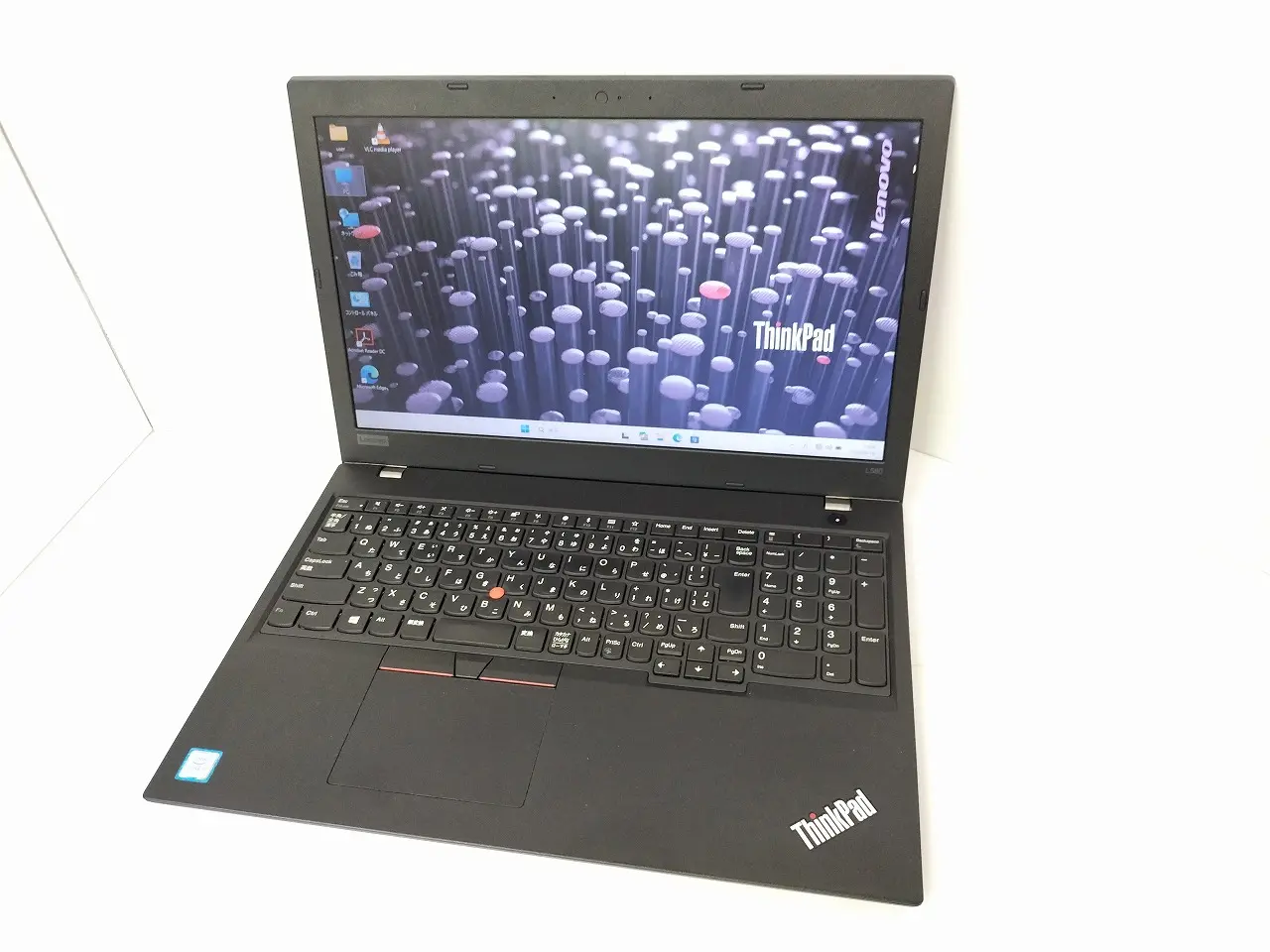 Lenovo ThinkPad L580 （第8世代CPU）