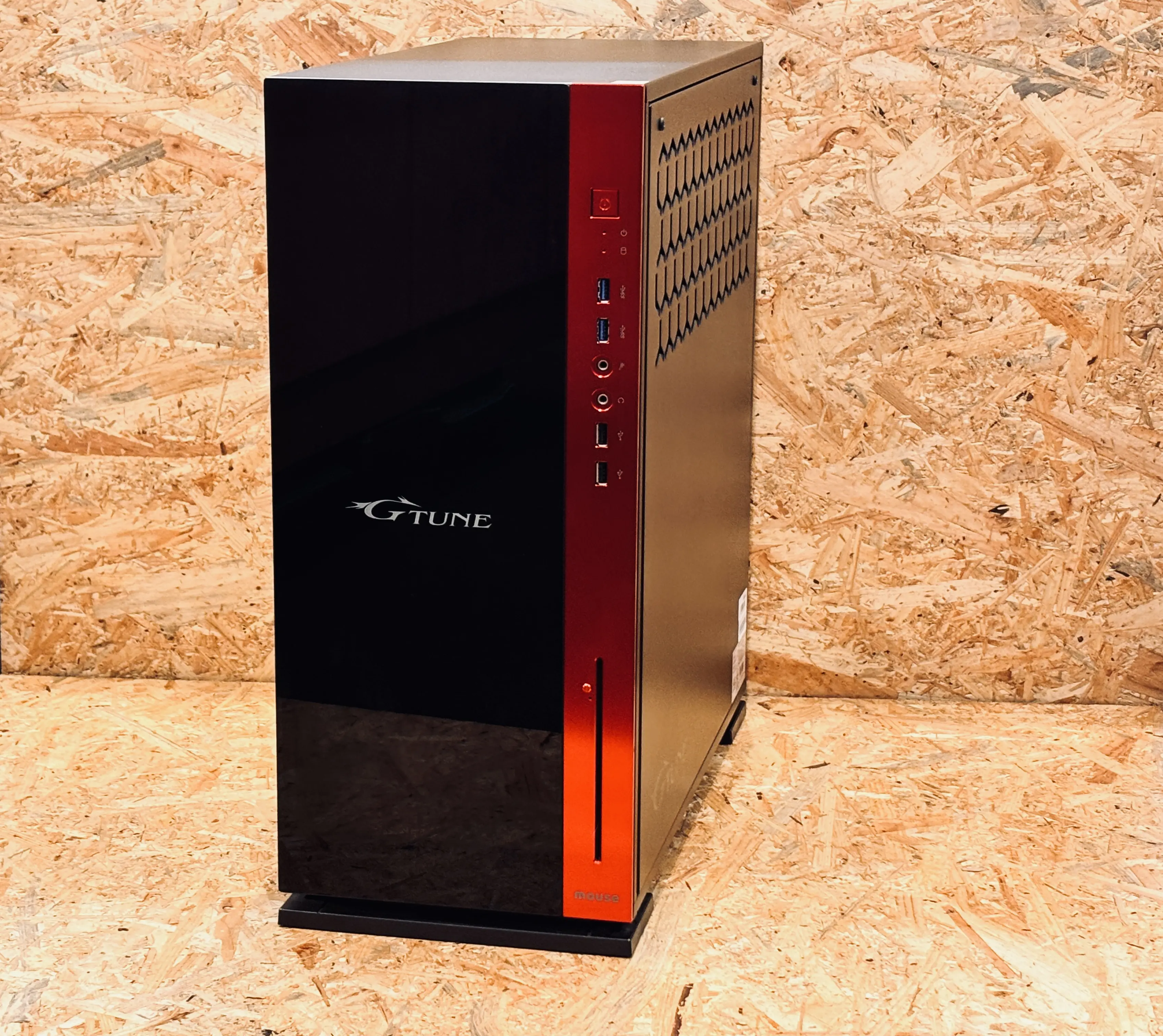 mouse computer オリジナルDT(第10世代CPU)