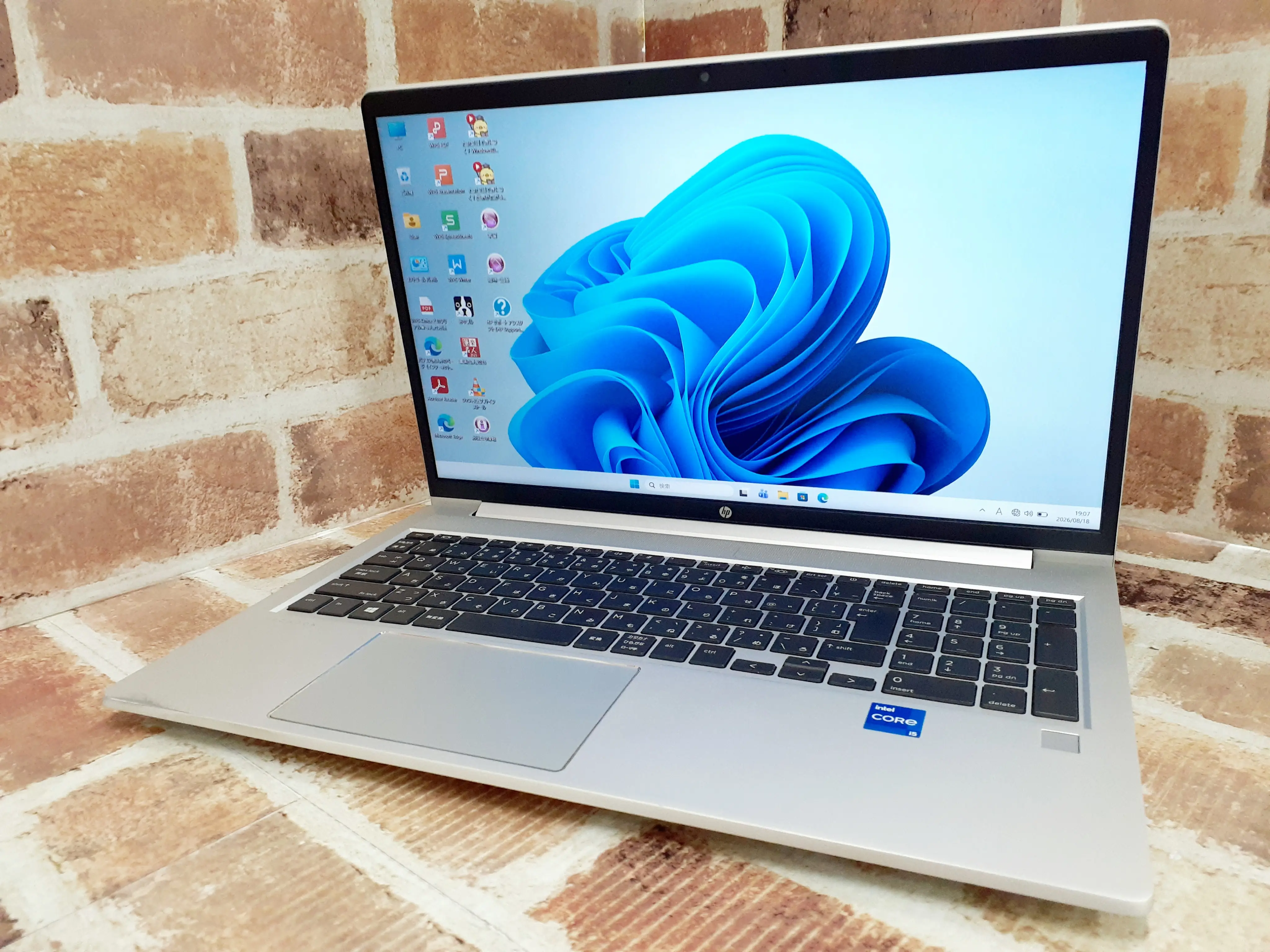 HP ProBook 450 G8 i5 第11世代
