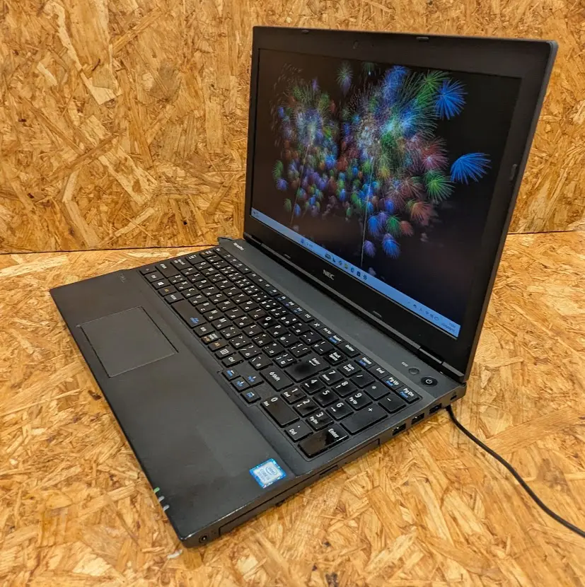 NEC VersaPro VKM17X-2