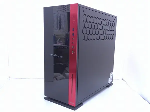 mousecomputer G-Tune BTO EP-Z490