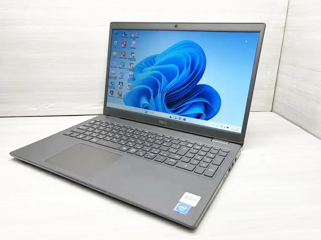 DELL Latitude 3510（第10世代CPU）