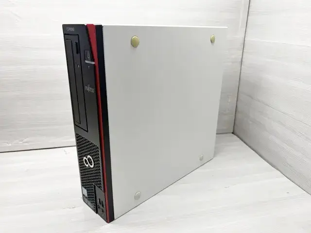 富士通 ESPRIMO D588/CX 【第9世代CPU搭載】