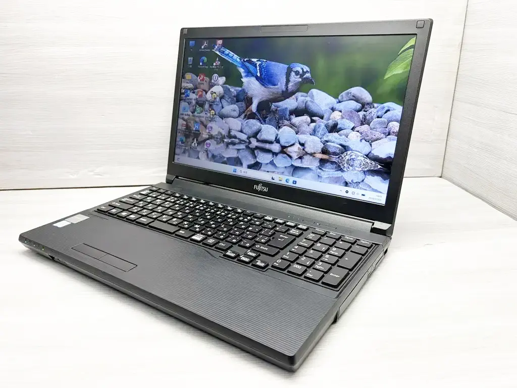 富士通 LIFEBOOK A579/A