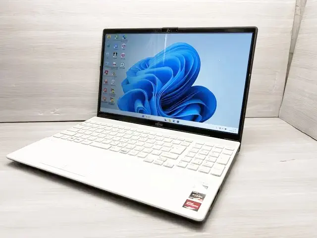 富士通 LIFEBOOK AH43/F3