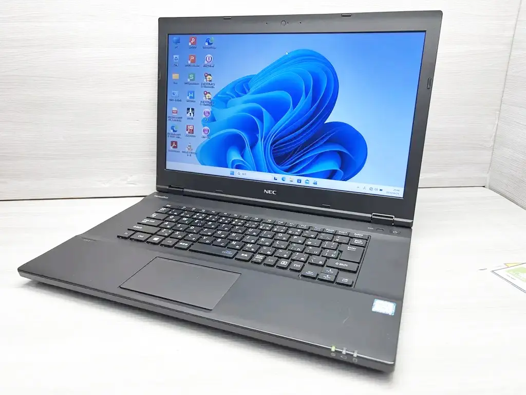 NEC VersaPro VKT16X-2