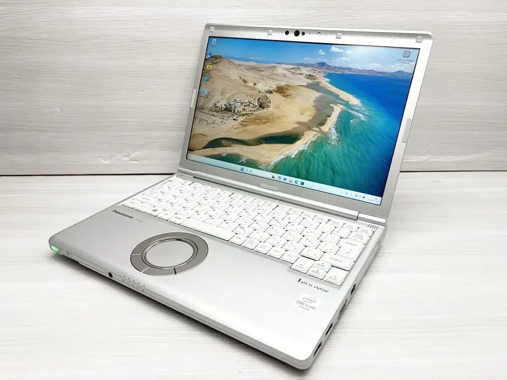 Panasonic Let'snote CF-SV9（第10世代）