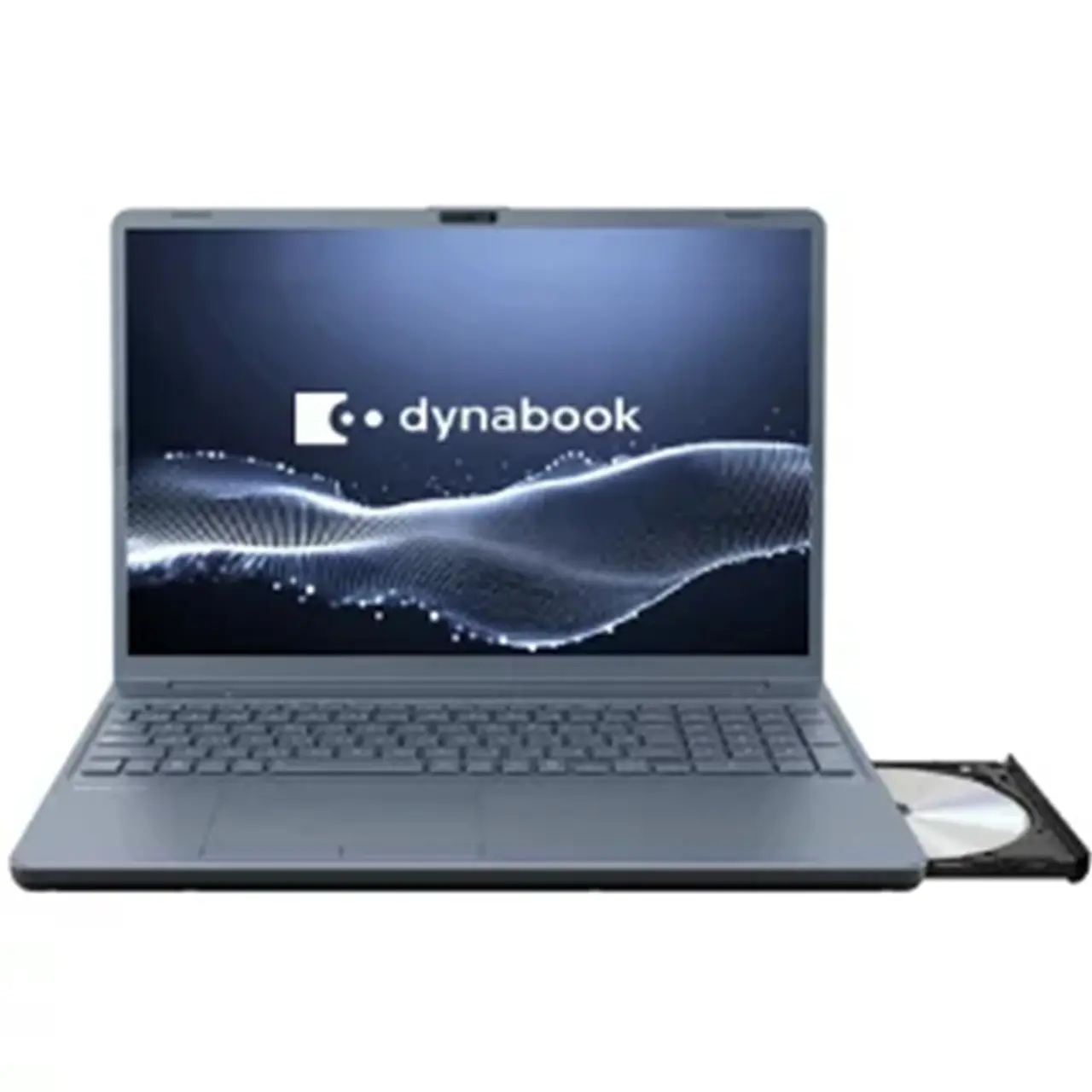 dynabook T6 P1T6APEL アッシュブルー　(Series 1)